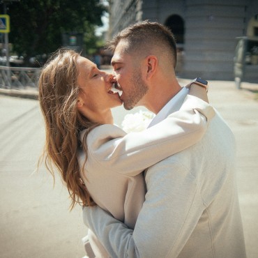 Фотография #755326, свадебная фотосъемка, автор: Алексей Гриценко