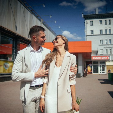 Фотография #755327, свадебная фотосъемка, автор: Алексей Гриценко