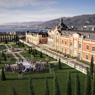 Альбом: chateau de talu, 50 фотографий