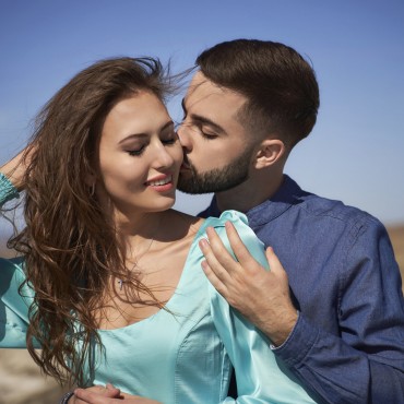 Фотография #755700, lovestory, автор: Андрей Савченко