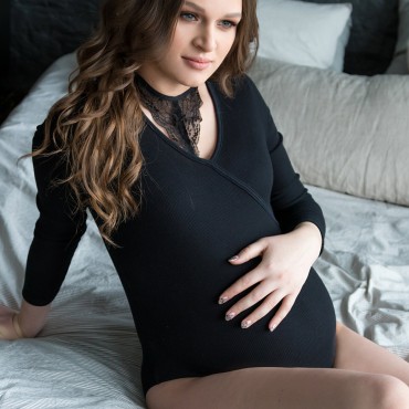 Фотография #756366, фотосъемка беременных, автор: Светлана Кадникова