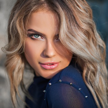 Фотография #756371, портретная съемка, автор: Катерина Казакова