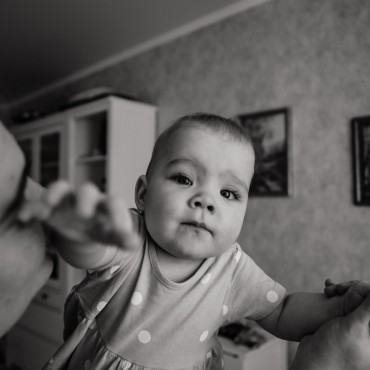 Фотография #756573, семейная фотосъемка, автор: Юлия Фабер