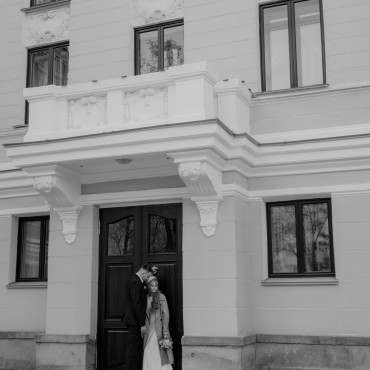 Фотография #756707, свадебная фотосъемка, автор: Евгений Светиков