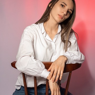 Фотография #757192, студийная фотосъемка, автор: Сергей Брун
