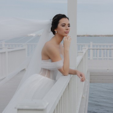 Фотография #757314, свадебная фотосъемка, автор: Елена Исаева