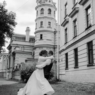 Альбом: Свадебная фотосъемка, 20 фотографий