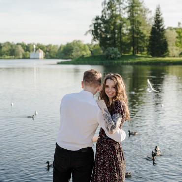 Фотография #757349, lovestory, автор: Мария Филиппова