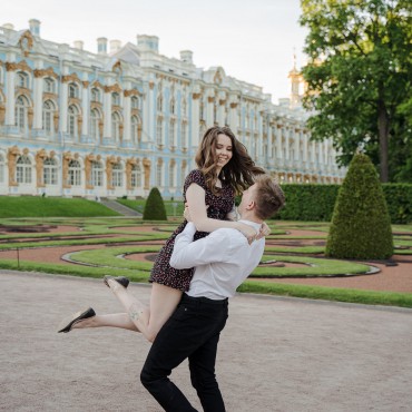 Фотография #757350, lovestory, автор: Мария Филиппова