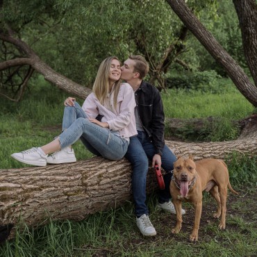Фотография #757352, lovestory, автор: Мария Филиппова