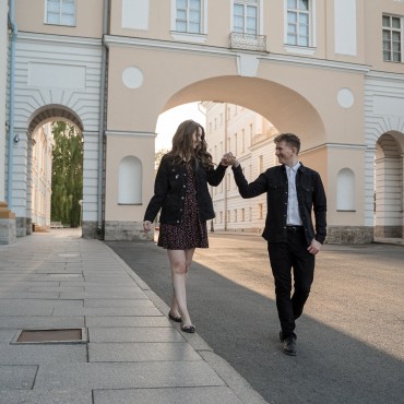 Фотография #757351, lovestory, автор: Мария Филиппова