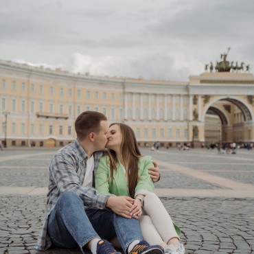 Фотография #757345, lovestory, автор: Мария Филиппова