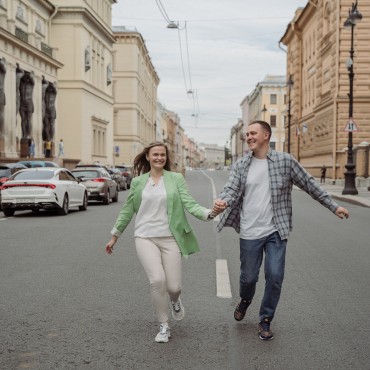 Фотография #757346, lovestory, автор: Мария Филиппова