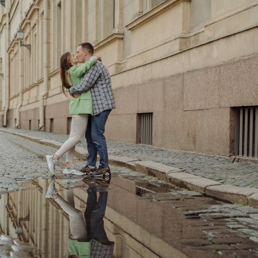 Фотография #757347, lovestory, автор: Мария Филиппова