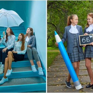 Фотография #757491, детская фотосъемка, автор: Радик Валетов