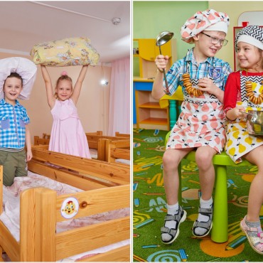 Фотография #757506, детская фотосъемка, автор: Радик Валетов