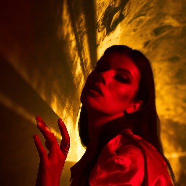 Фотография #757550, портретная съемка, автор: Денис Смусев