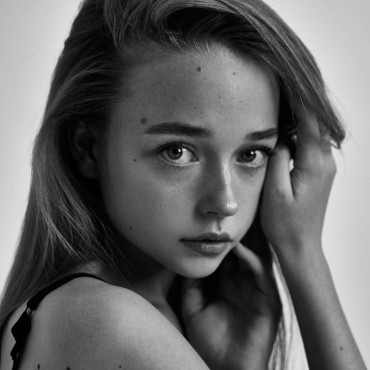 Фотография #757541, портретная съемка, автор: Денис Смусев