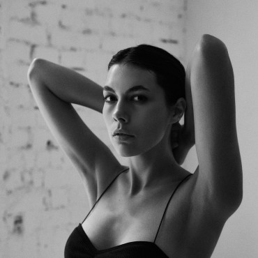 Фотография #757537, портретная съемка, автор: Денис Смусев