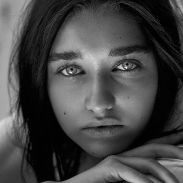 Фотография #757544, портретная съемка, автор: Денис Смусев