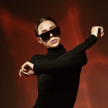 Альбом: Портретная съемка, 17 фотографий