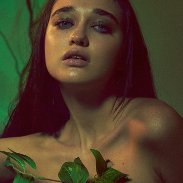 Фотография #757547, портретная съемка, автор: Денис Смусев