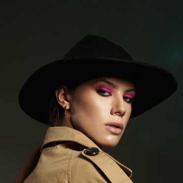 Фотография #757540, портретная съемка, автор: Денис Смусев