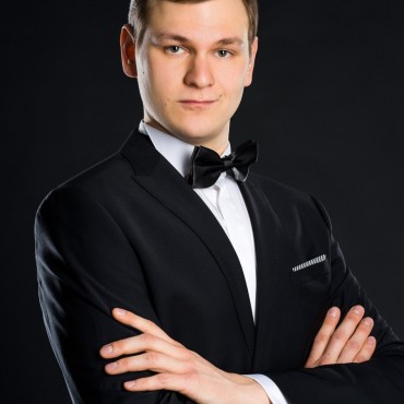 Фотография #757676, студийная фотосъемка, автор: София Катермес