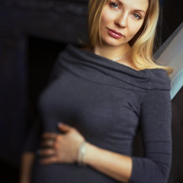 Фотография #757678, студийная фотосъемка, автор: София Катермес