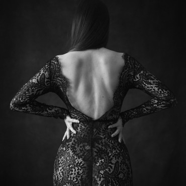 Фотография #757623, портретная съемка, автор: София Катермес