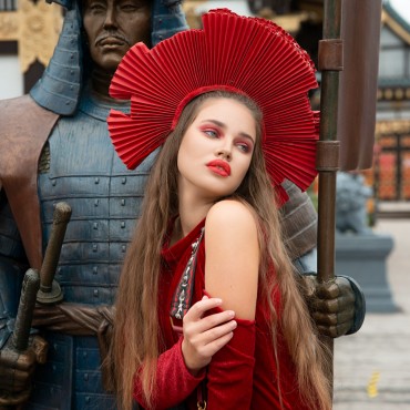 Фотография #757710, выездная фотосъемка, автор: Леонид Маркачев