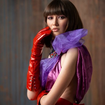 Фотография #757723, студийная фотосъемка, автор: Леонид Маркачев