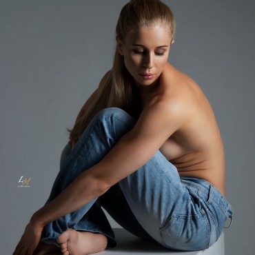 Фотография #757705, портретная съемка, автор: Леонид Маркачев