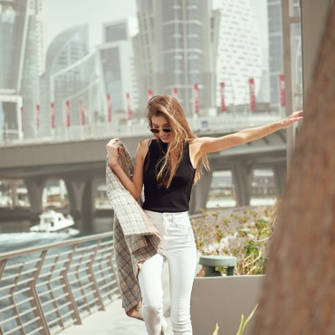 Фотография #757741, портретная съемка, автор: Daria Top