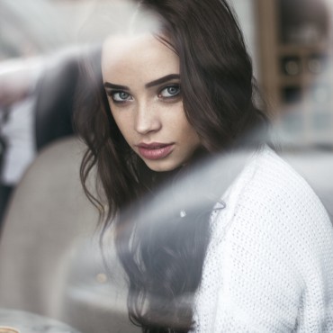 Фотография #757755, портретная съемка, автор: Daria Top