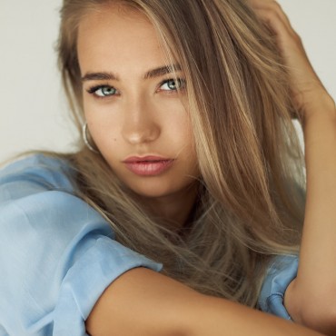 Фотография #757756, портретная съемка, автор: Daria Top