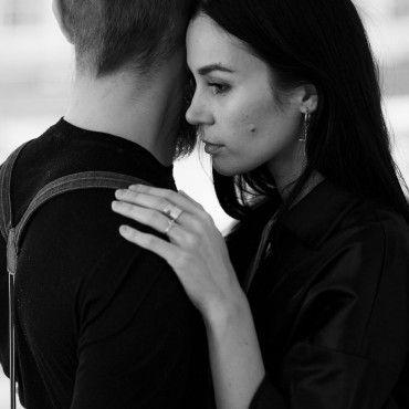 Фотография #757832, lovestory, автор: Анна Костенкова