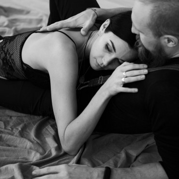 Фотография #757837, lovestory, автор: Анна Костенкова