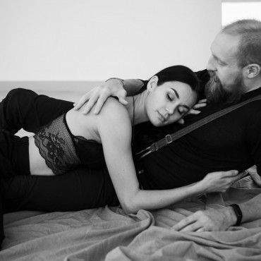 Фотография #757838, lovestory, автор: Анна Костенкова