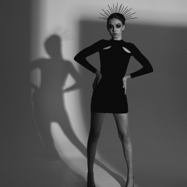 Фотография #758080, студийная фотосъемка, автор: Надежда Ткач