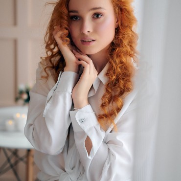 Фотография #758144, портретная съемка, автор: Андрей Фоминых