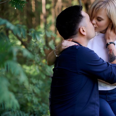 Фотография #758149, lovestory, автор: Андрей Фоминых