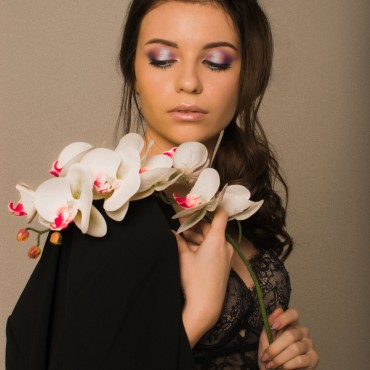 Фотография #758485, автор: Аня Матвеева 
