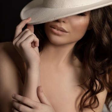 Фотография #758471, автор: Аня Матвеева 