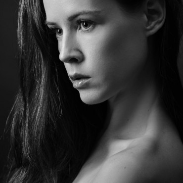 Фотография #758575, портретная съемка, автор: Герман Иорданский