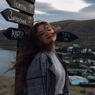Фотография #758725, портретная съемка, автор: Ирина Гуськова