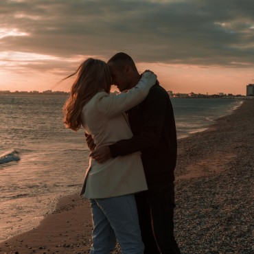 Фотография #758742, lovestory, автор: Ирина Гуськова