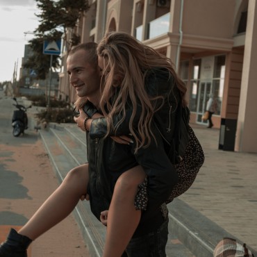 Фотография #758741, lovestory, автор: Ирина Гуськова