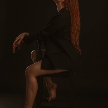 Фотография #758735, студийная фотосъемка, автор: Ирина Гуськова