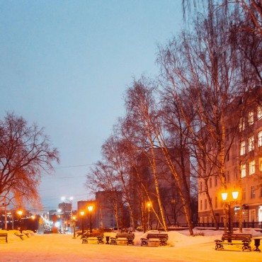 Фотография #758924, , автор: Никита Попов
